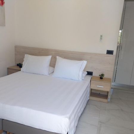 Apartament Danai House Rhodes City Zewnętrze zdjęcie