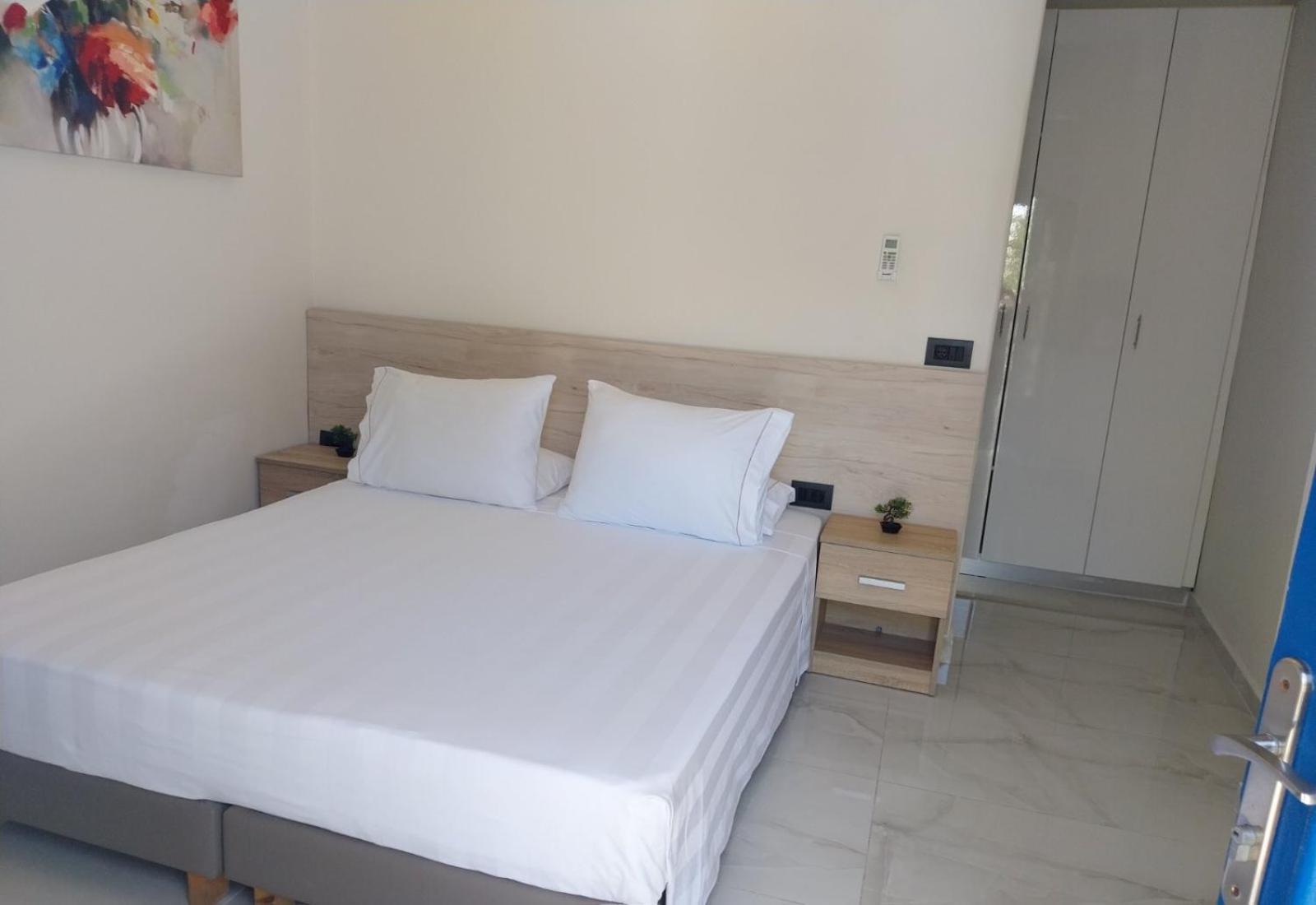 Apartament Danai House Rhodes City Zewnętrze zdjęcie
