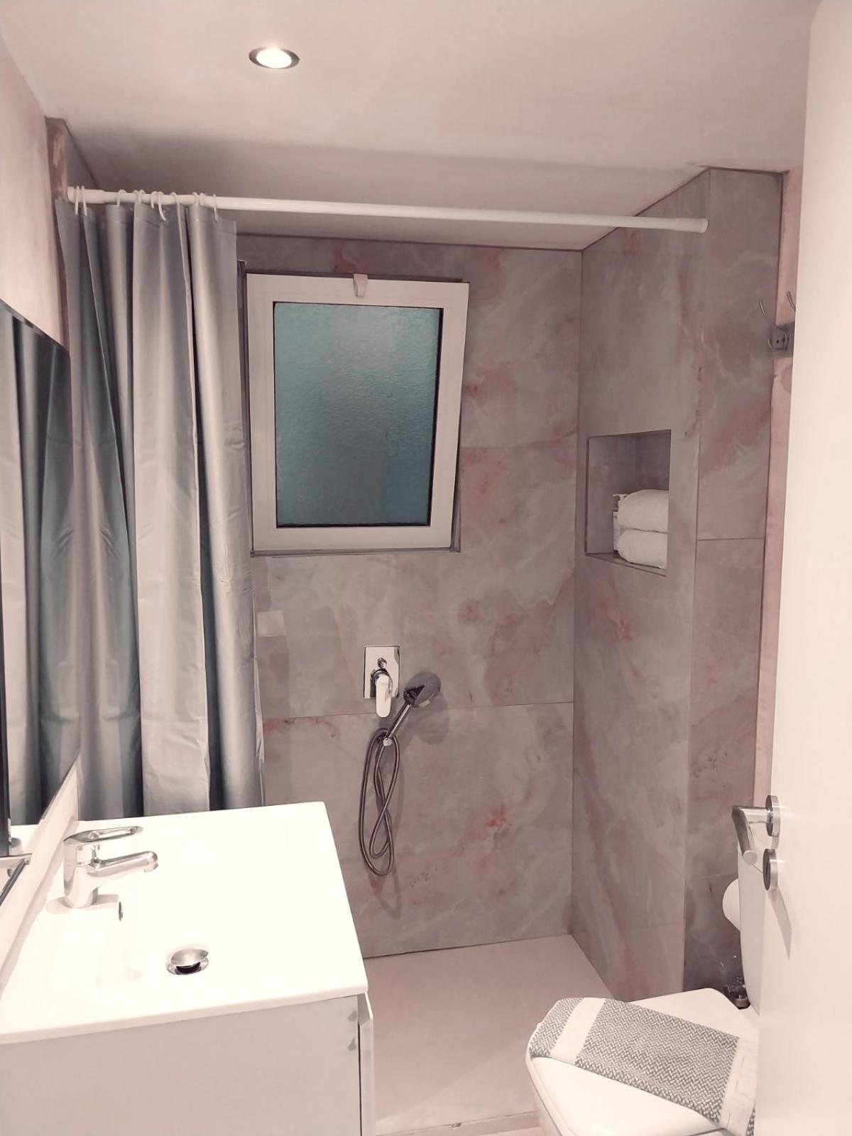 Apartament Danai House Rhodes City Zewnętrze zdjęcie